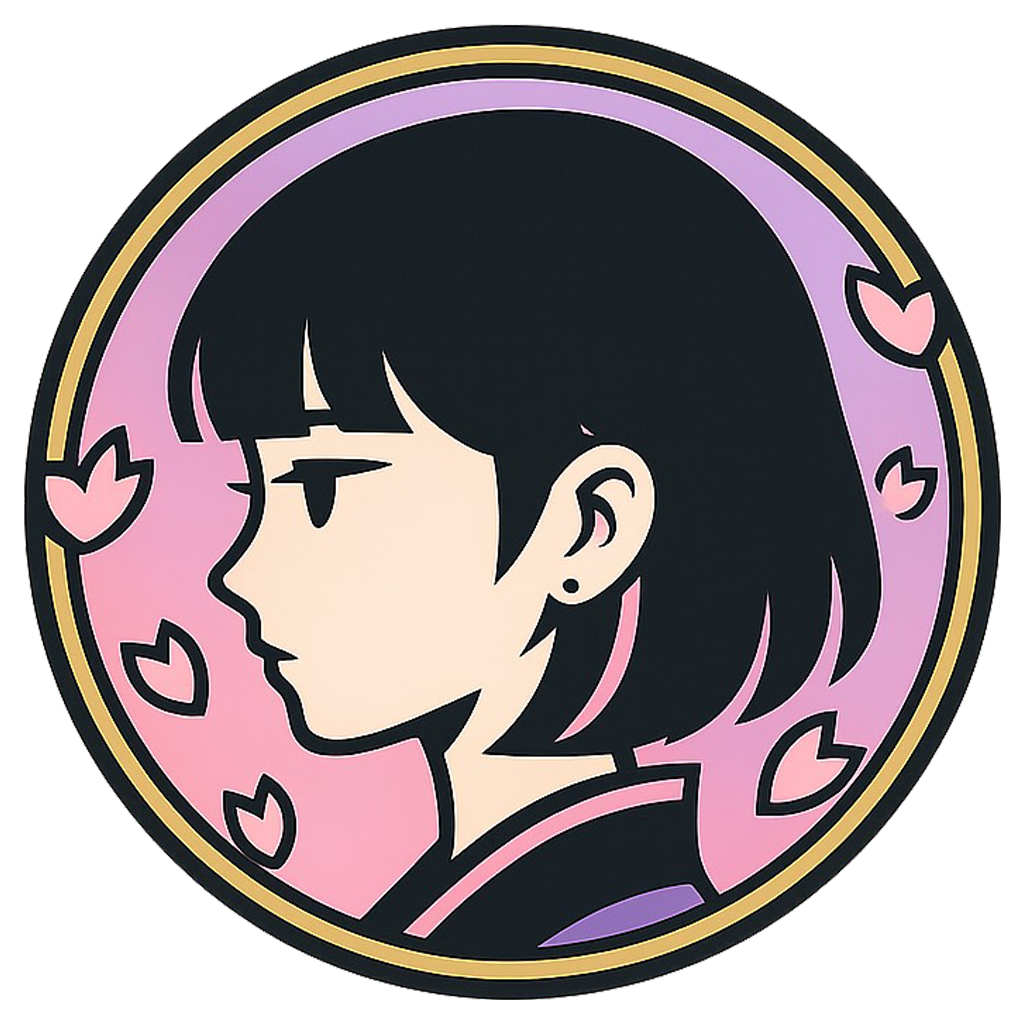 Monazuki Logo